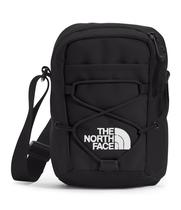 Bolsa tiracolo THE NORTH FACE Jester TNF preta 2,3 L