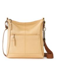 Bolsa tiracolo The Sak Lucia Leather Buttercup Ii