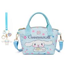 Bolsa tiracolo TradWloth Cute Mini bolsa com chaveiro Bolsa tiracolo TradWloth Cute Mini bolsa com chaveiro