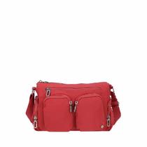 Bolsa Tiracolo Transversal Xtrem by Samsonite Lucca 3XT 8L