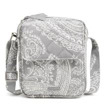 Bolsa tiracolo Vera Bradley Performance Twill Small Bolsa tiracolo Vera Bradley Performance Twill Small