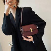 Bolsa tiracolo versátil para mulheres ISABELLA
