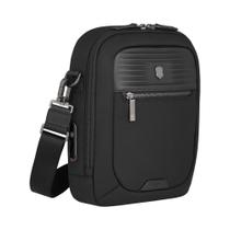Bolsa tiracolo Victorinox Mythic com compartimento para tablet de 11"