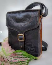 Bolsa Tiracolor- Crazy horse Bolsa Tiracolor- Crazy horse