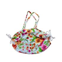 Bolsa Toalha de Praia Piscina Estampada - Magic Enxovais Bolsa Toalha de Praia Piscina Estampada - Magic Enxovais