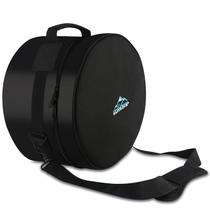 Bolsa Tom Drum EASTROCK 12x8 com acolchoamento de 15 mm de espessura Bolsa Tom Drum EASTROCK 12x8 com acolchoamento de 15 mm de espessura