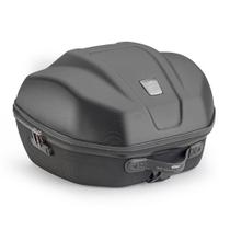 Bolsa Top Case Givi Semi Rígida Extensível 29 a 34 LTS WL901B Bolsa Top Case Givi Semi Rígida Extensível 29 a 34 LTS WL901B