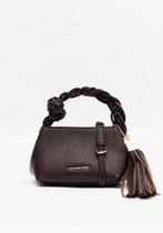 Bolsa tote alça trançada lp easy - Bolsa tote alça trançada lp easy -