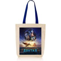 Bolsa Tote Bag Avatar: The Way of Water Alta Qualidade