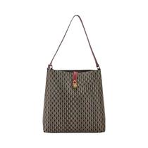 Bolsa Tote Bag CHCH Feminina - PVC Minimalista