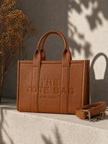Bolsa Tote Bag Feminina Bella Paulla Original material ecológico Luxo com Alça Dupla e Transversal