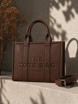 Bolsa Tote Bag Feminina Bella Paulla Original material ecológico Luxo com Alça Dupla e Transversal