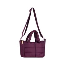 Bolsa Tote Bag Marianna Santos Casual Juvenil Passeio