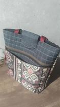 Bolsa tote bag