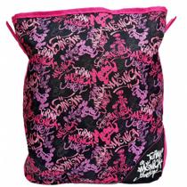 Bolsa Tote Bag Turma da Monica Jovem Street Pacific 723135