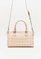 Bolsa Tote Básica Alça De Mão Lança Perfume 538OB000699