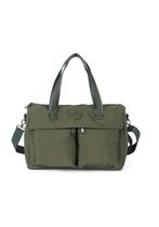 Bolsa Tote Baú Em Náilon Up4you