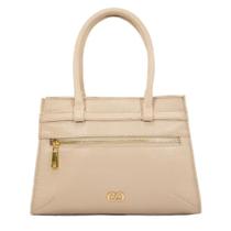 Bolsa tote classe couro Bolsa tote classe couro