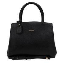 Bolsa tote classe couro