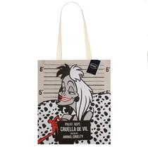 Bolsa Tote Cruella Disney