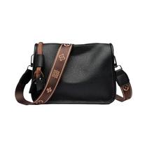 Bolsa Tote de Couro de Vaca Feminina - Luxo, Moda 2024, Ombro e Crossbody