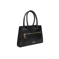 Bolsa Tote de Couro Tereza Bolsa Tote de Couro Tereza