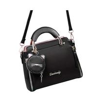 Bolsa Tote de Mão para Senhora - Bolsa de Ombro Estilo Gato