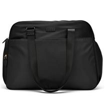 Bolsa Tote ELLE Wayfarer Monograma Weekender 40L Negra