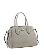 Bolsa Tote Executiva - Alça de Mão - Chenson 3485688 - Cinza Bolsa Tote Executiva - Alça de Mão - Chenson 3485688 - Cinza