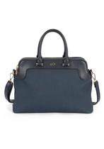 Bolsa Tote Executiva Feminina Em PU Gash Bolsa Tote Executiva Feminina Em PU Gash