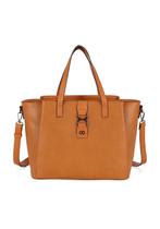 Bolsa Tote Femina Gash Com Três Divisorias Bolsa Tote Femina Gash Com Três Divisorias