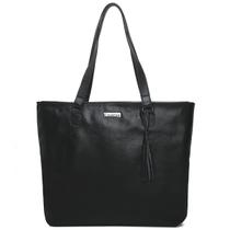 Bolsa Tote Feminina Couro Legitimo Sacola Média Cosenza Bolsa Tote Feminina Couro Legitimo Sacola Média Cosenza