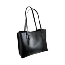 Bolsa Tote Feminina De Couro Macio, Grande Capacidade, Casual, Versátil, Estilo Coreano