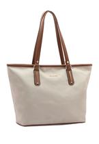 Bolsa Tote Feminina de Ombro Chenson Microfibra 3184125