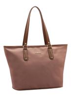 Bolsa Tote Feminina De Ombro Chenson Microfibra 3184125