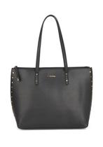 Bolsa tote feminina gash bg72262 preto