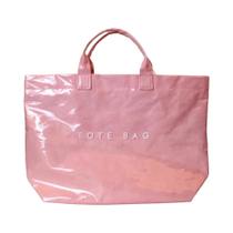 Bolsa Tote Feminina Grande - Cor Sólida, para Trabalho, Lazer e Viagem Bolsa Tote Feminina Grande - Cor Sólida, para Trabalho, Lazer e Viagem