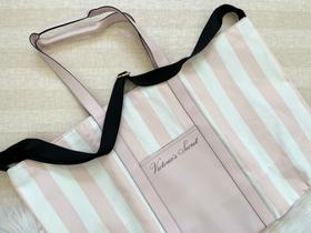 Bolsa tote feminina original Victoria Secret's