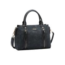 Bolsa tote feminina transversal chenson 84816