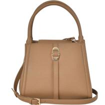 Bolsa Tote Feminina Via Marte B121101 Bolsa Tote Feminina Via Marte B121101