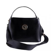 Bolsa Tote Feminina Zariff com Alça Estruturada 162