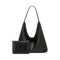 Bolsa Tote Grande Retrô Feminina - Design Simples e Elegante Bolsa Tote Grande Retrô Feminina - Design Simples e Elegante