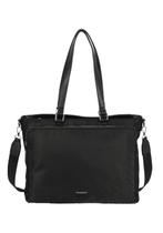 Bolsa Tote Grande Transversal Executiva Notebook Gash