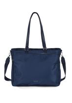 Bolsa Tote Grande Transversal Executiva Notebook Gash