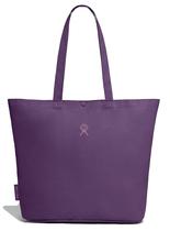 Bolsa Tote Hydro Flask Tag Along 20L Roxo Beachplum Bolsa Tote Hydro Flask Tag Along 20L Roxo Beachplum
