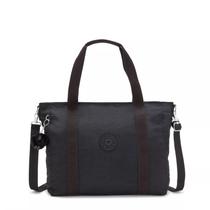 Bolsa Tote Kipling Asseni em Nylon Leve para Ombro