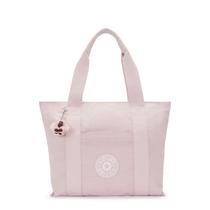 Bolsa Tote Kipling Era Média em Nylon 49x35x20cm 0,5kg