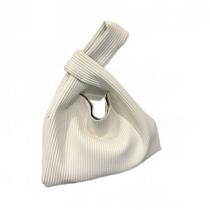 Bolsa Tote Listrada - Mochila Casual de Nicho Grande