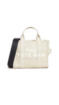 Bolsa Tote Marc Jacobs The Canvas Small Bege 25x18 cm Bolsa Tote Marc Jacobs The Canvas Small Bege 25x18 cm