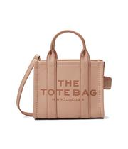 Bolsa Tote Marc Jacobs The Leather Crossbody Rose Bolsa Tote Marc Jacobs The Leather Crossbody Rose